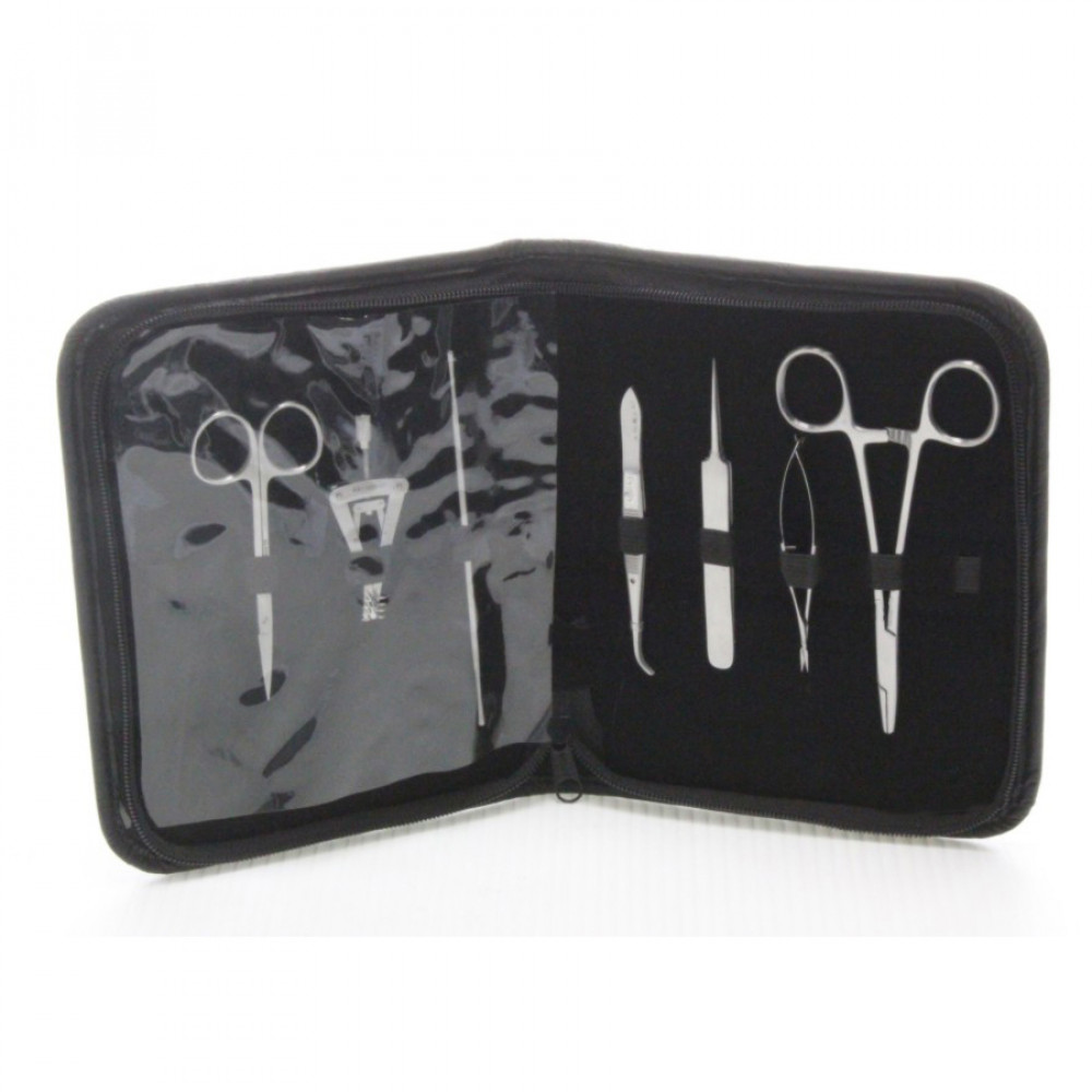 Rat Kit 7 Lab Surgical InstrumentsVeterinary Instruments